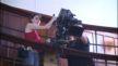 Tournage à Liège d'un film sur Fragonard